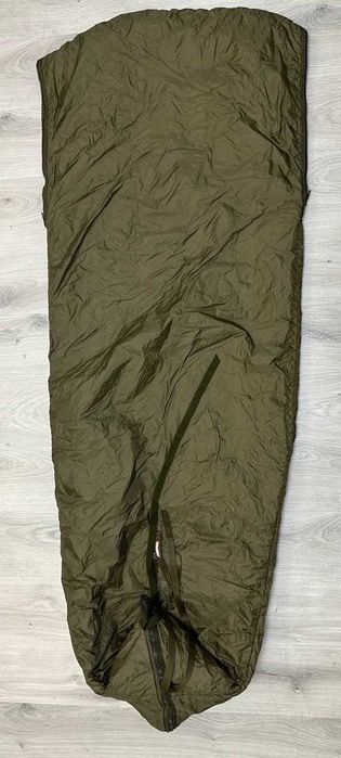 Спальні мішки Демісезон Австрія мумія-Снайпер б/у 2 сорт