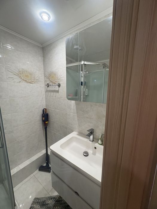 Продам 3-х кімнатну квартиру