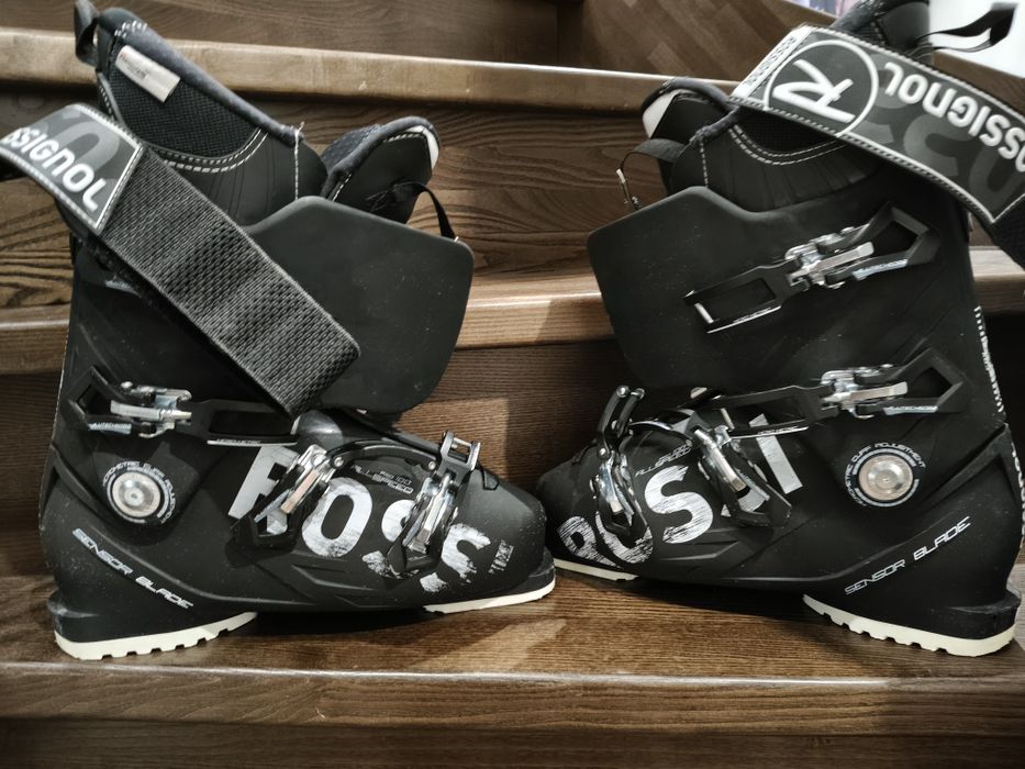 Rossignol buty narciarskie 42 prawię nowe