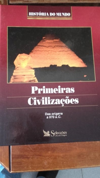 Livros das Selecções do Readers Digest