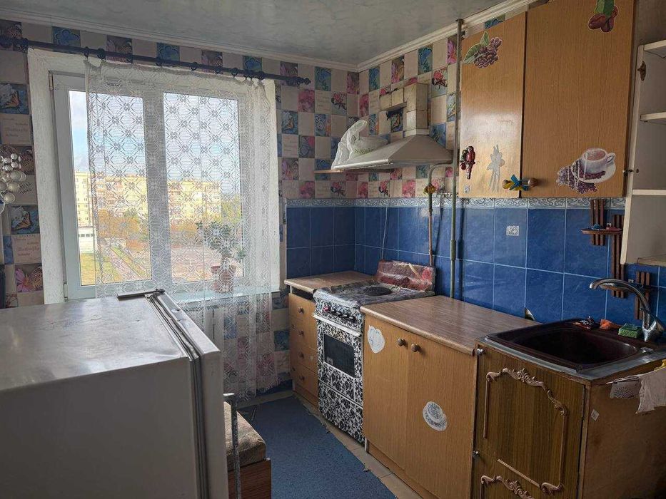 Продажа 1к.,квартиры, в г.Каменское. - Vista 3