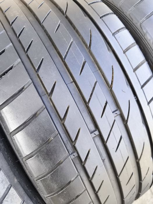 225/40/18 шини літні Laufenn SFit EQ+ •1722•