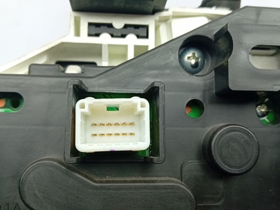 Quadrante / painel de instrumentos NISSAN Micra V (K14)