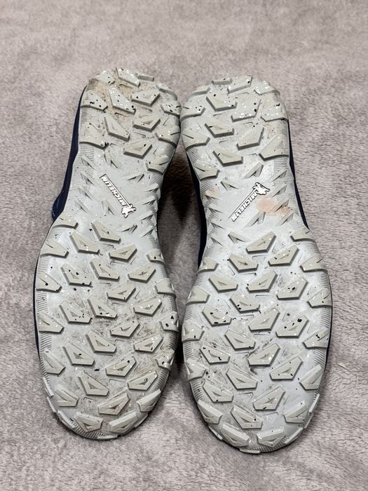 Черевики  Mammut Ultimate 3 Low Gtx 40.5р 25.5-26.5см кросівки