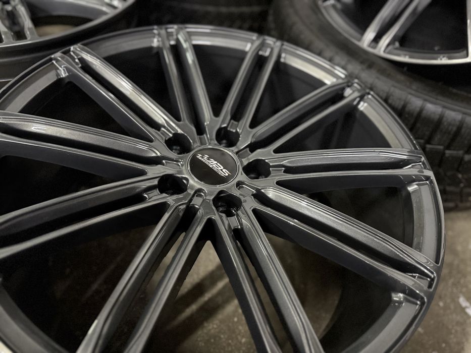 Felgi koła 5x112 / 5x120 R19 8,5J Volskwagen Audi Skoda Mercedes Seat