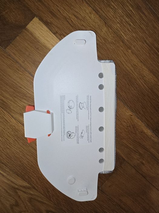 Aspirador robot Xiaomi vacum mop 2s