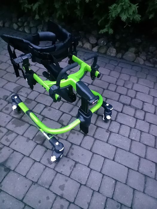 Chodak balkonik rehabilitacyjny trener