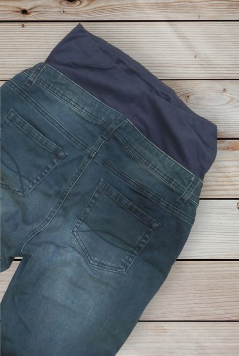 Джинси для вагітних