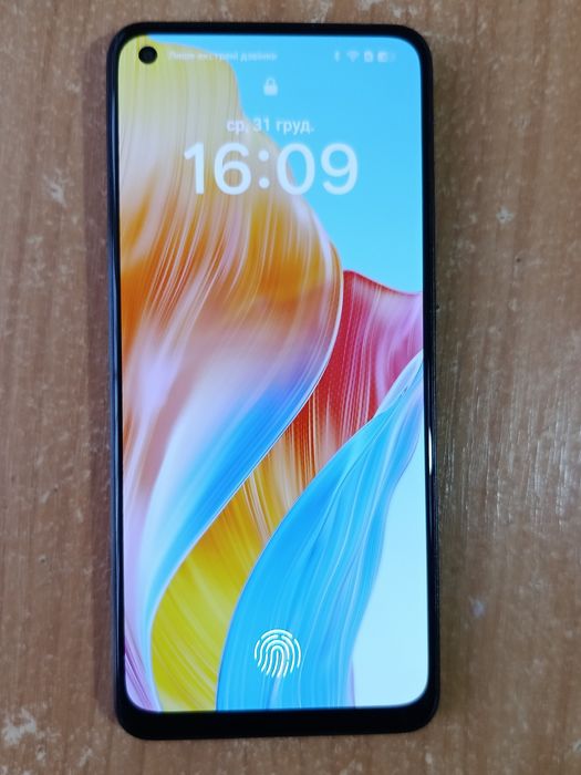 ОPPO A78  8/256 Гб