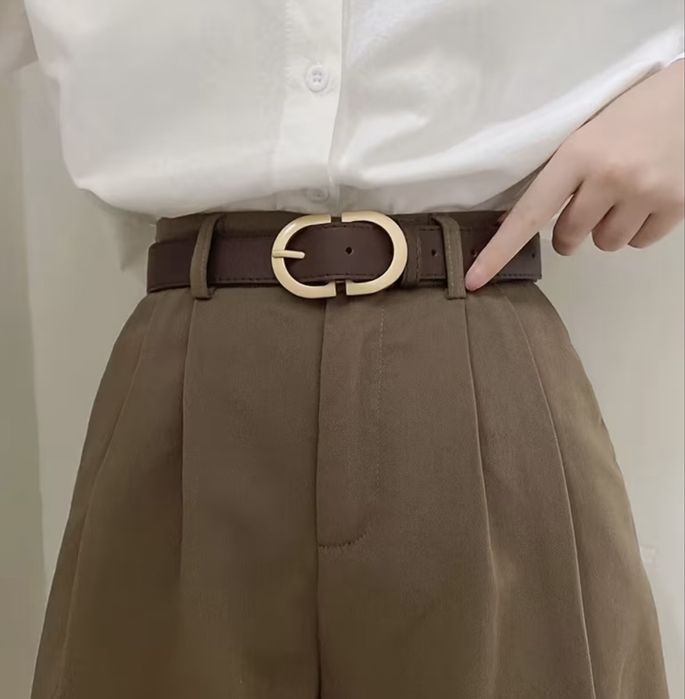 Стильні жіночі ремені пояса, різні