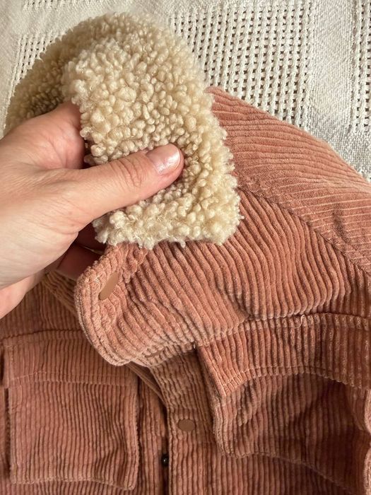 Курточка демісезонна Zara