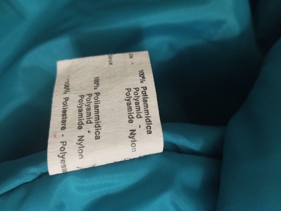 Горнолыжный костюм женский