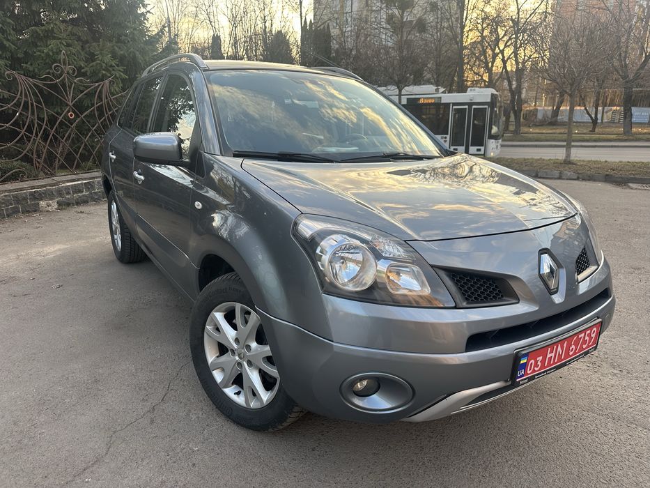 Продам свіжопригнане авто