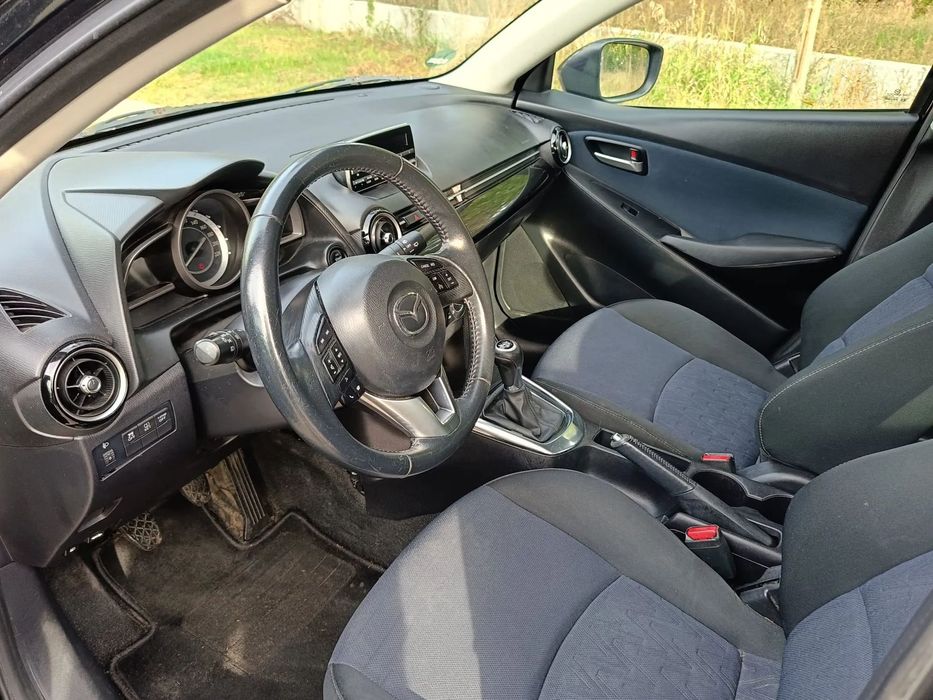Mazda 2 Super Stan Bezwypadek