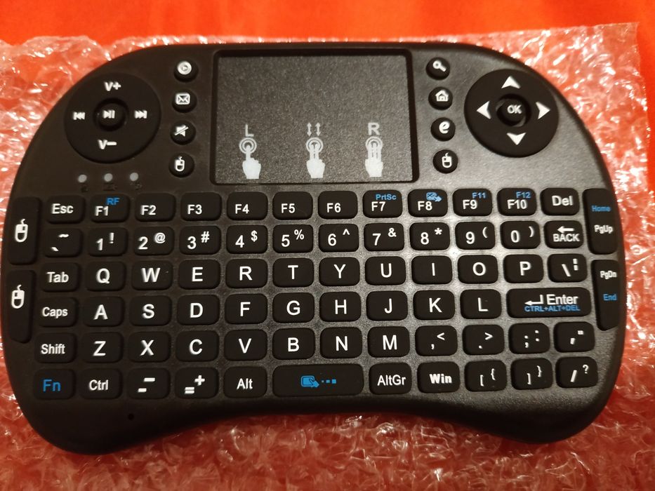 Vendo Teclado428963060977520641