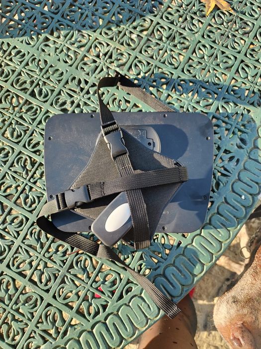 Espelho besafe XL com luz e comando435607582687242241