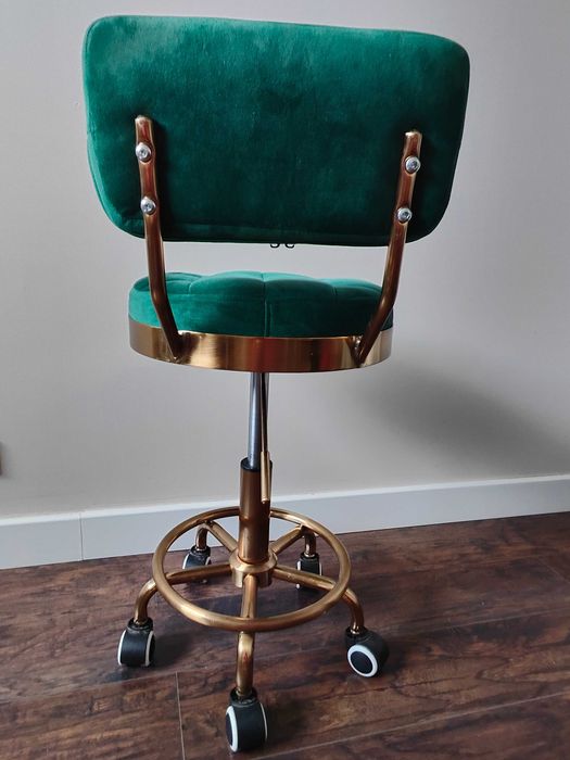 Hoker butelkowa zielen