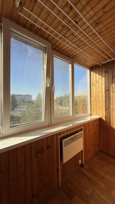 Продается 3-х комн. кв. в центре