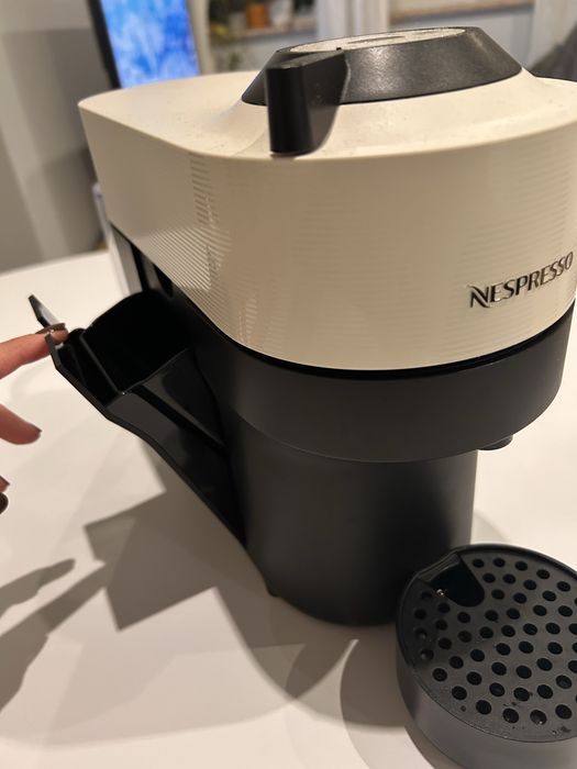 Nespresso Vertuo em otimo estado