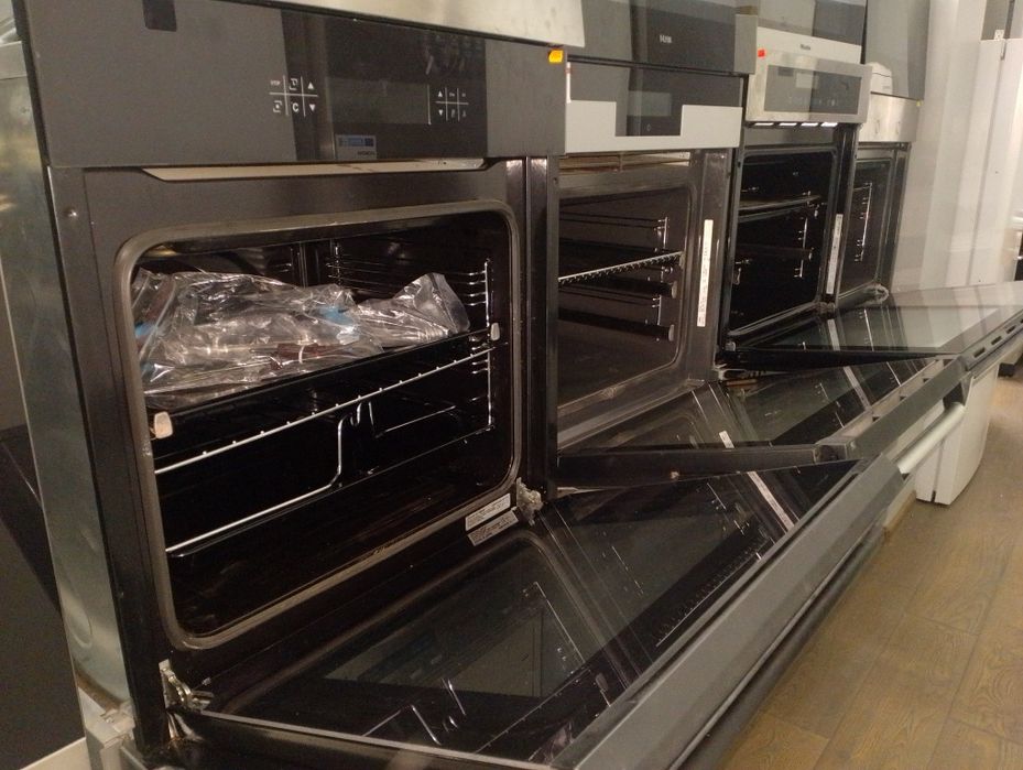 Духовки Bosch 5467 из Европы.