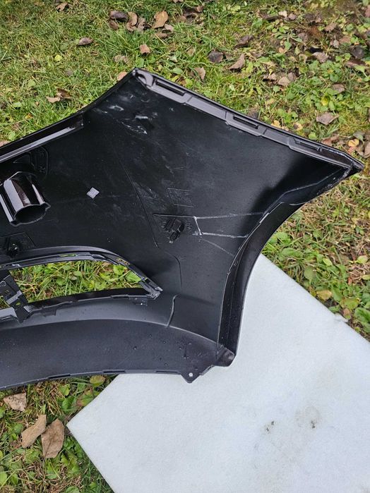 Opel Insignia A Zderzak Przód na 6 PDC Spryski Kolor Z41C Idealny