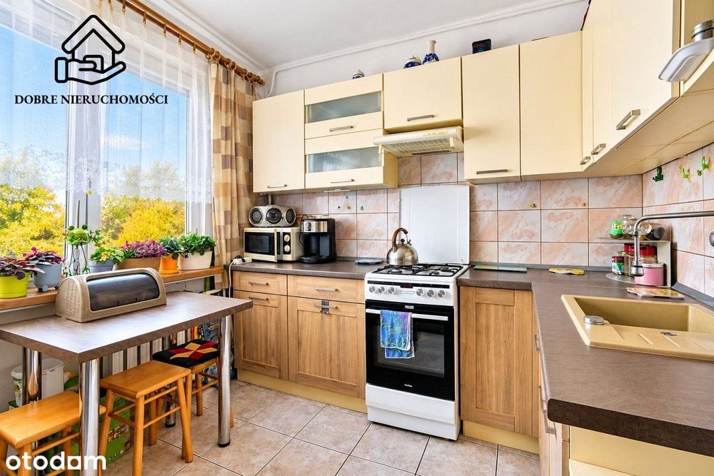 61,30 m2 do wprowadzenia. Świdnik