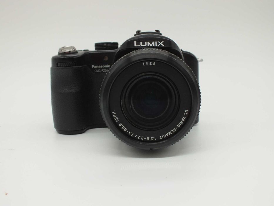 Aparat Lumix DMC-FZ30