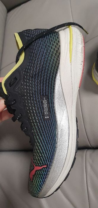 Buty do biegania Puma Deviate  Nitro 40.5