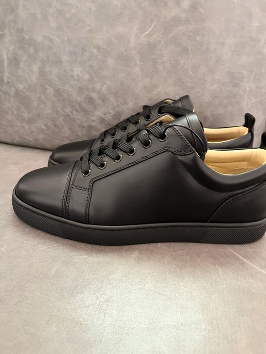 Christian Louboutin Louis Junior sneakers