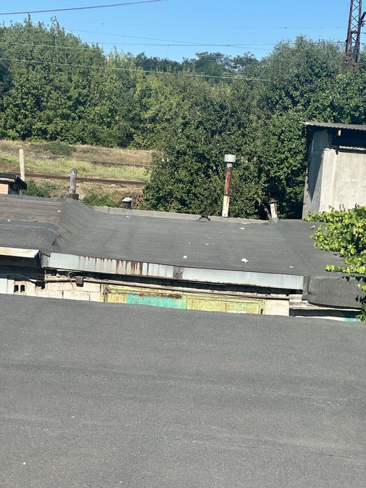 Капітальний гараж Турист