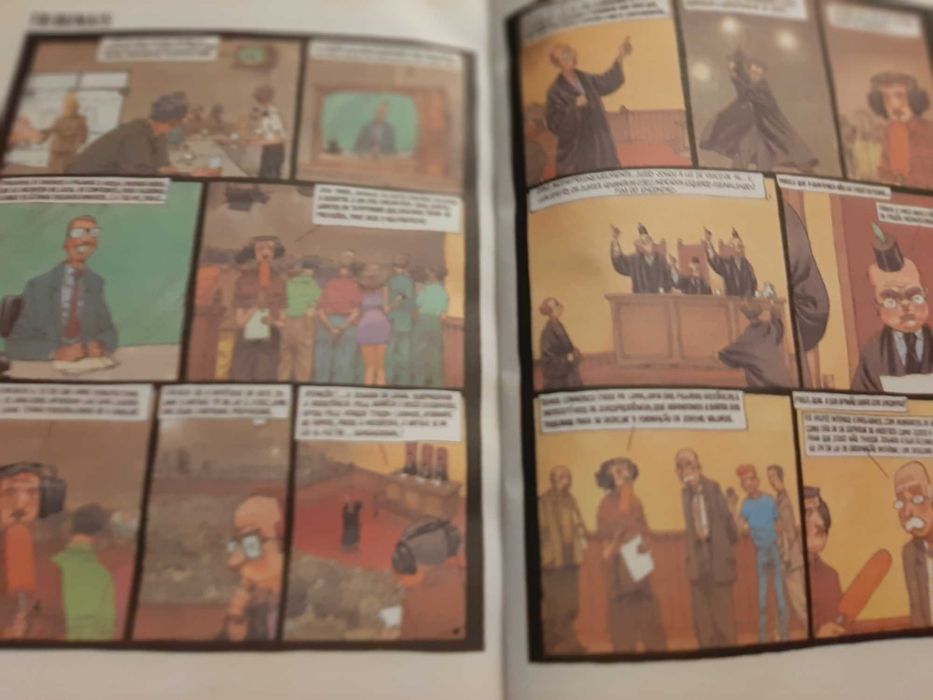 A Arte de Prado-Clássicos da //BD Miguelanxo Prado
