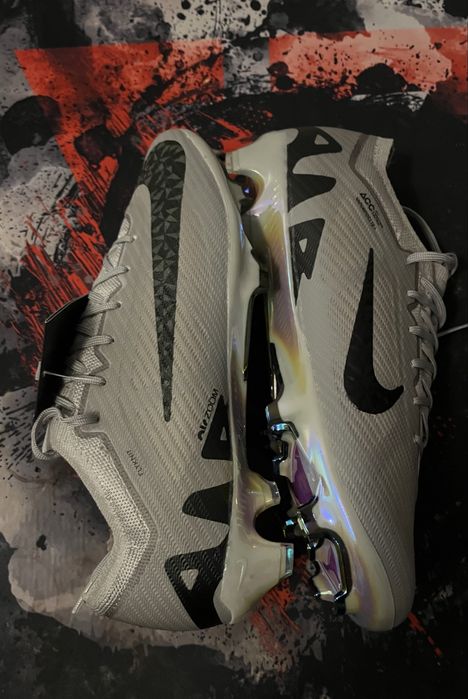 Korki Nike Mercurial Vapor Air Zoom 15 Elite Fg r-42