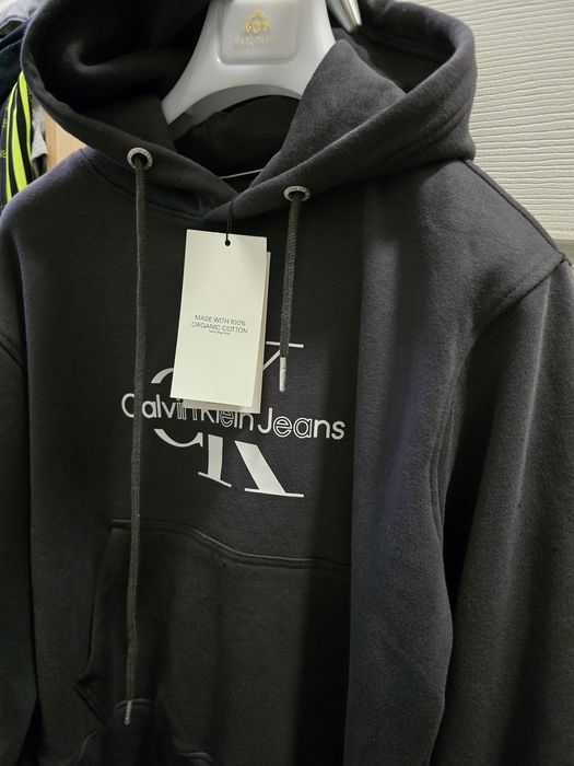 Calvin Klein bluza S M L  unisex nowa oryginał