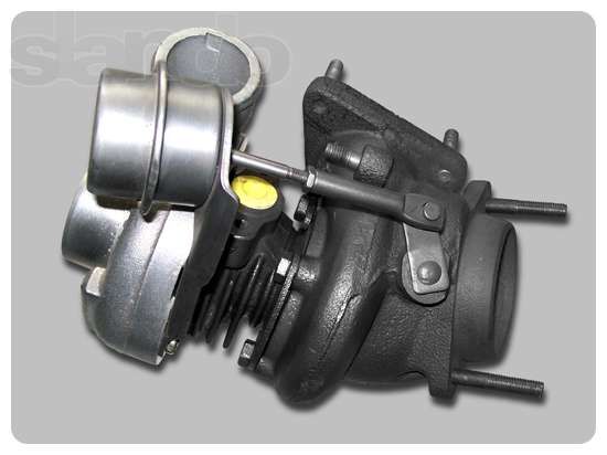 Ремонт турбін, продаж нових та б/в турбін, картриджі турбіни.