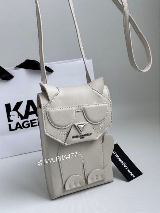 Сумка Karl Lagerfeld