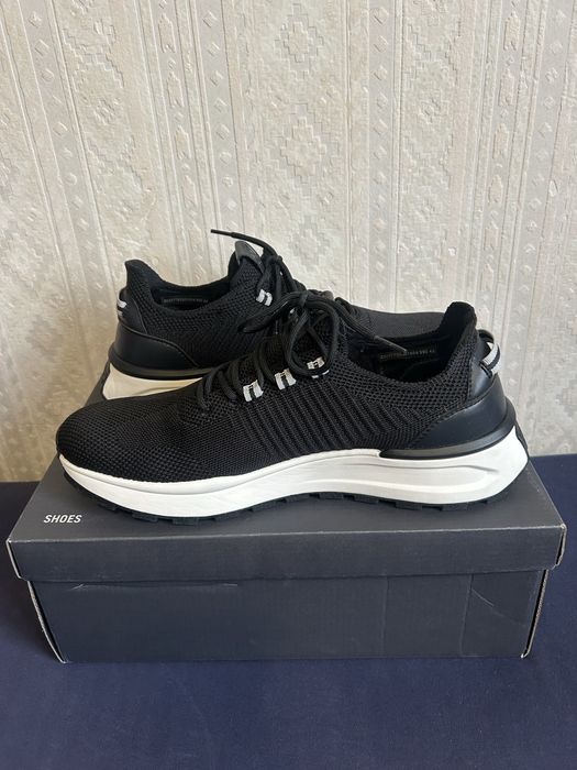 Buty Marc O’Polo roz. 45 męskie czarne