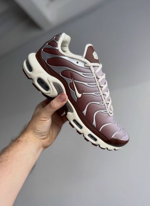 NIke Air Max Plus W Артикул II7637-200 Оригінал кросівки Найк