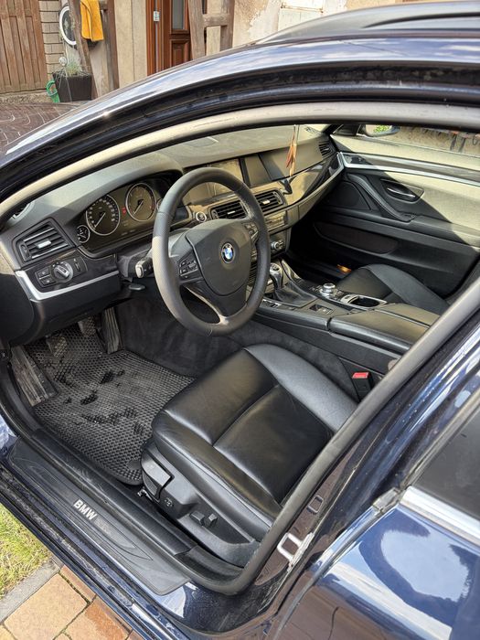 Bmw f11 520d 2.0d