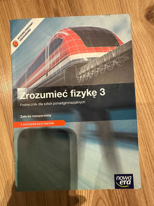 Zrozumieć fizykę 3