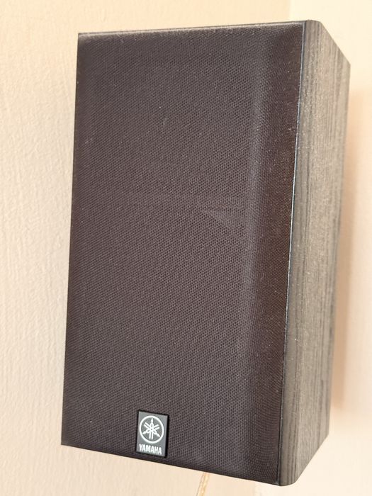 Denon, Altus 140, Yamaha, Heco