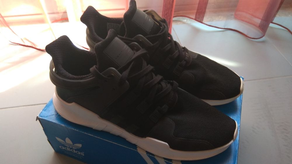Ténis Adidas ADV 91-16 N°46