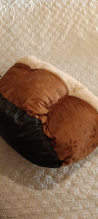 Cama para gatos.