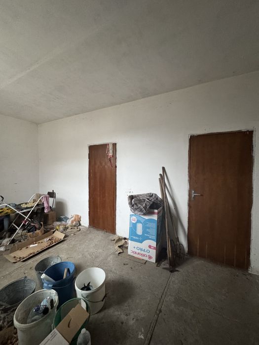 Дом с.Молодежное