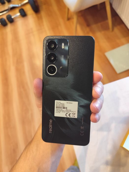 Realme C71 Nowy Rozpakowany