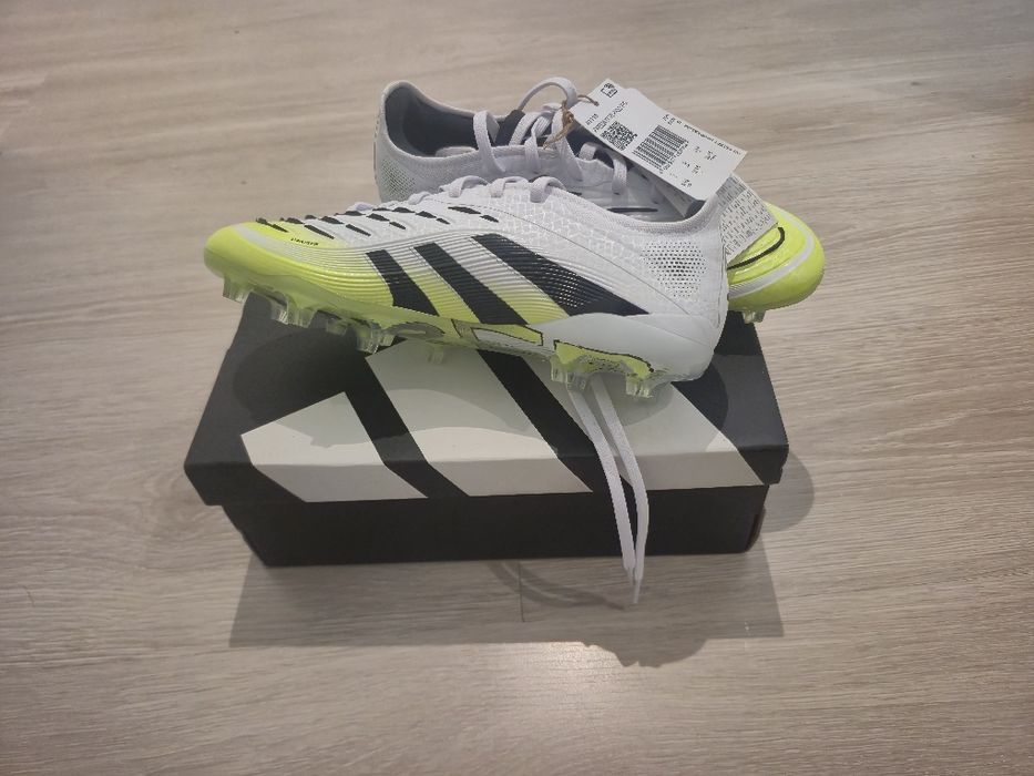Adidas Predator Pro FG