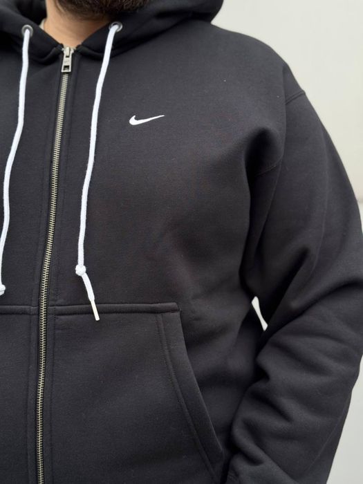 Зіп худі Nike Solo Lab, оригінал