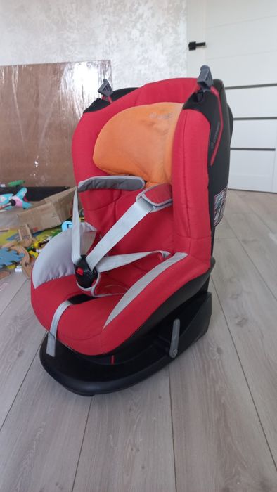 Автокрісло Maxi-Cosi Tobi
