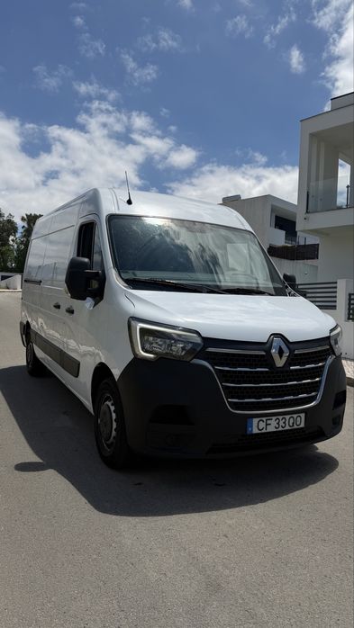 Renault Master 2.3 DCI / CX Automatica