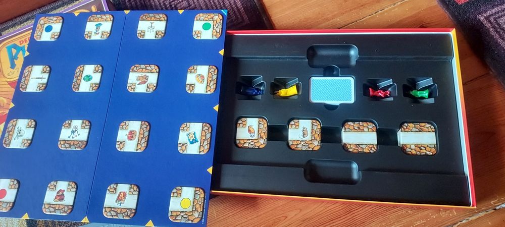 Vendo jogos de caixa