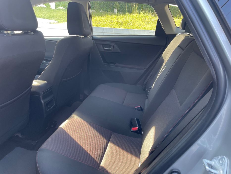 Toyota Auris 2014
